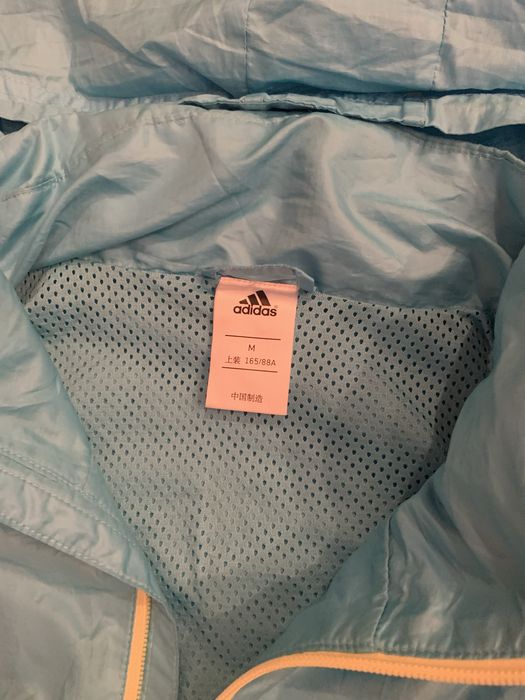 Adidas 90е  винтаж