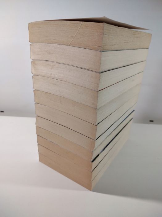 11x Romanse sprzed lat Butler Guhrke Miller Lee Cullman Mills Allen King