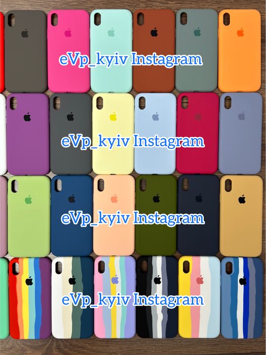 Чехол iPhone XR Full Case чохол айфон ХР