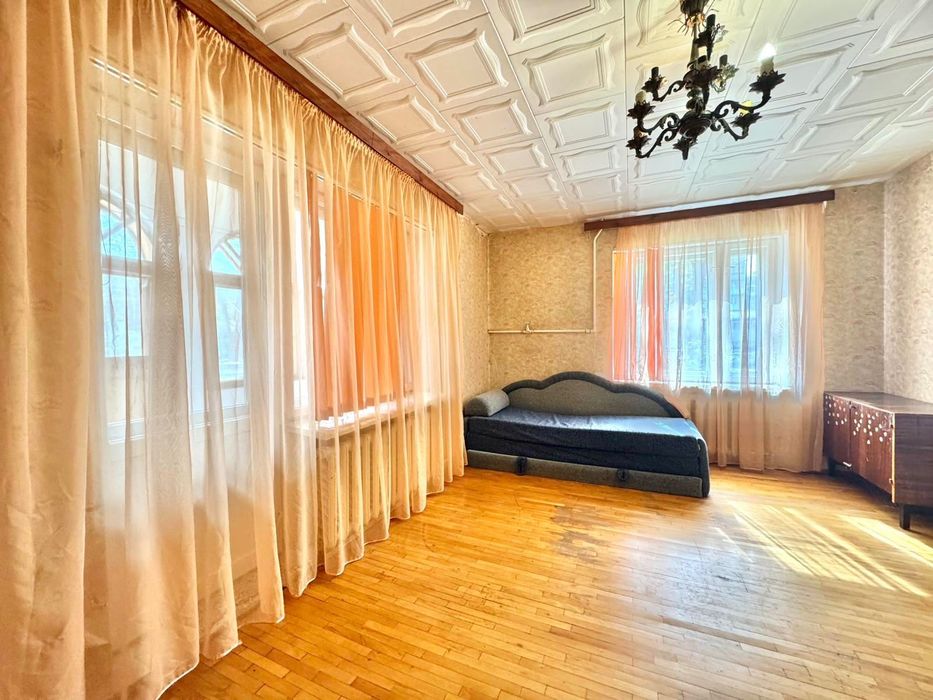 Квартира 1/х кім Березовиця