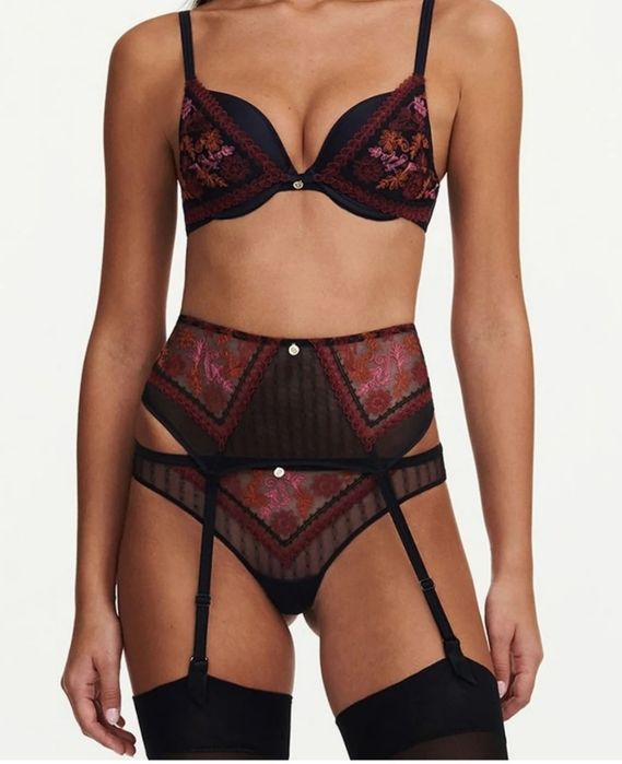 Пояс-підтяжка Chantelle Lingerie New Romance