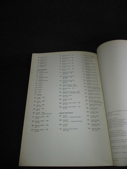 Livro Dos Nossos Anos 20 Galeria Nasoni