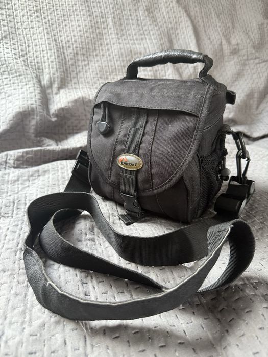 Torba na aparat lowepro