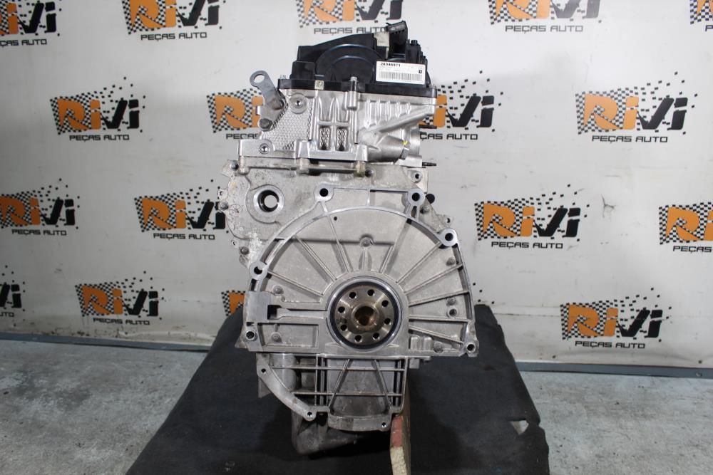 Motor completo BMW 3 (E90)