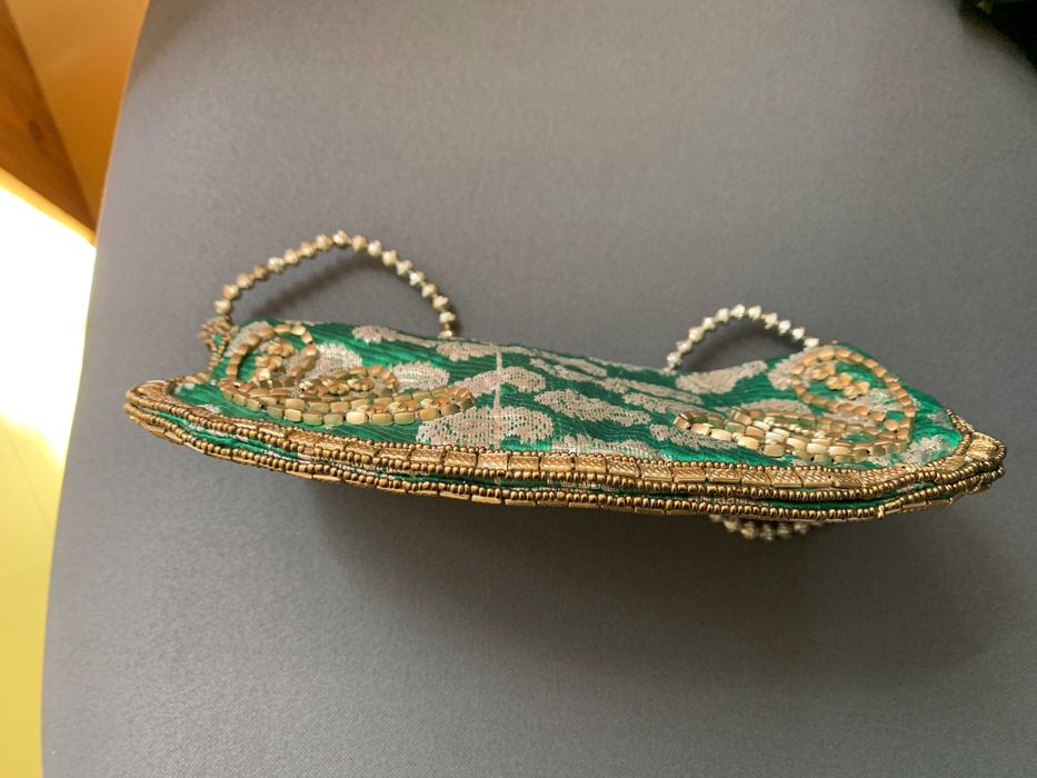 Bolsa Pulseira Étnica de Senhora, NOVA