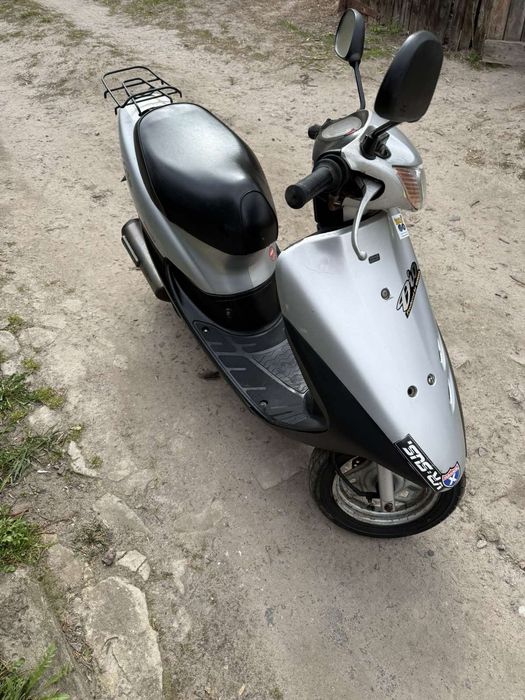 Honda Dio AF 35 продаж