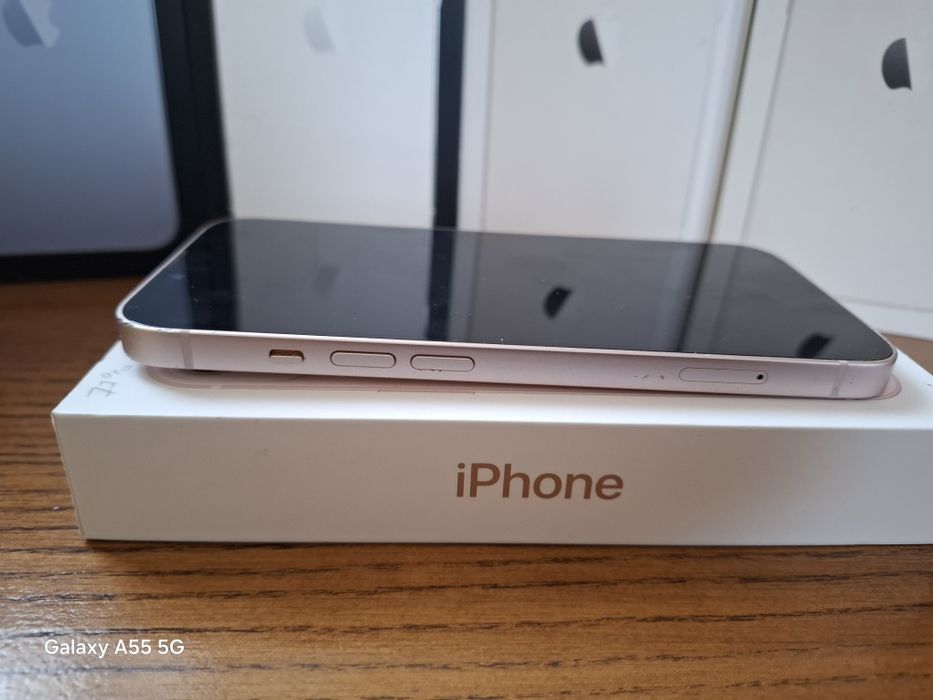 Iphone 13 128 gb pink