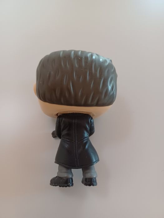 Pop Figure coleccionáveis