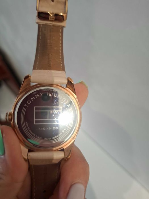 Zegarki tommy hilfiger