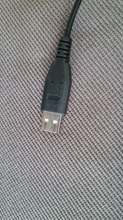 Беспроводная клавиатура и мышь Genius Wireless KB 600 Black V2