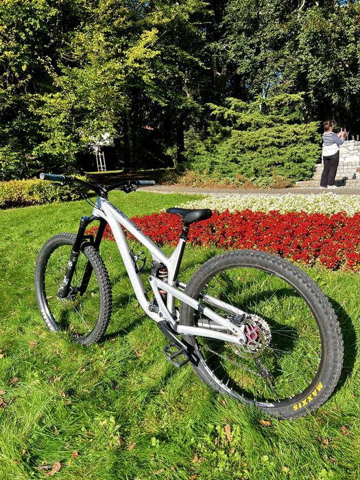 Propain tyee AL 29” L Fox Shimano Enduro 2023