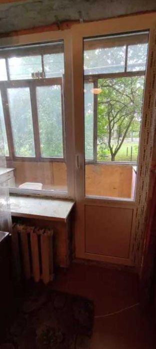 Продам 1 комн кв 40,5м2 Кухня 9м2 Жилое Восточный м Индустриальная OA