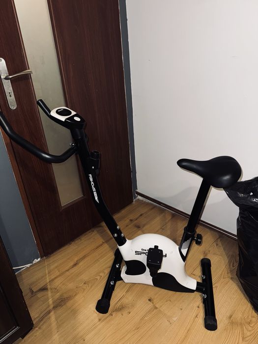 Rowerek stacjonarny spokey onego