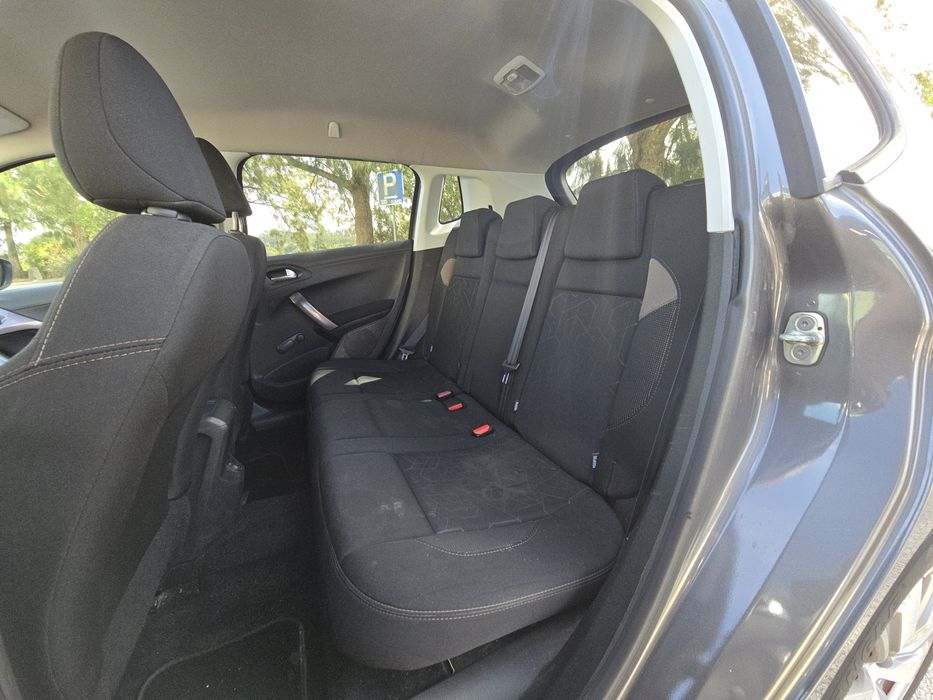 Peugeot 2008 1.6 HDi