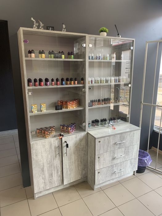 Меблі для бізнесу