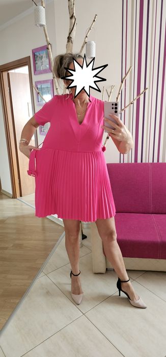 Sukienka Nowa bez metki Rozmiar 40-42