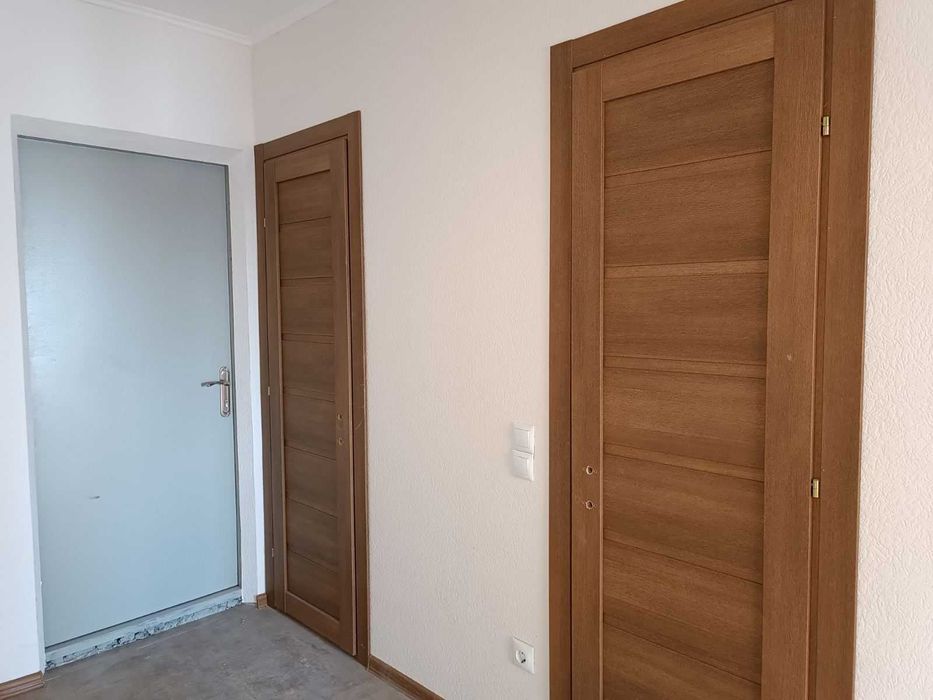 Бомбезна однушка 49 м², кухня 18 м² в ЖК Деснянський! Є-Оселя, Є-ремонт. Без комісії! Автономне опалення.