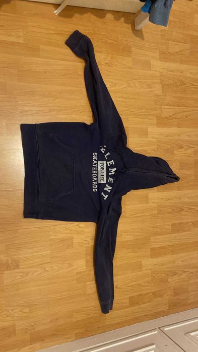 Hoodie Element Tamanho M