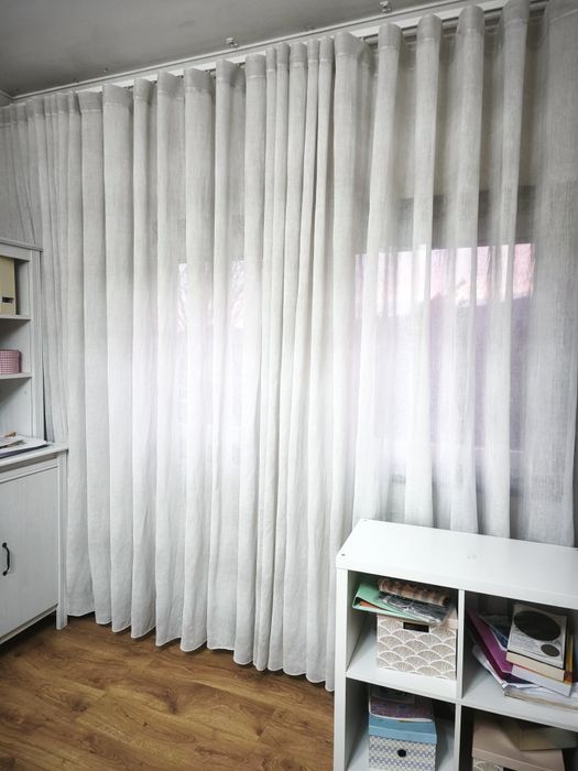 Cortina 14 x 2,50 mt