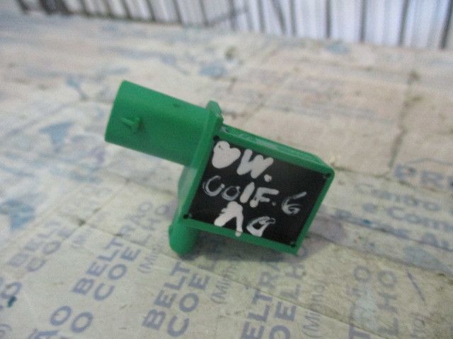 Sensor airbag frente esquerdo VOLKSWAGEN Golf VI (5K1)