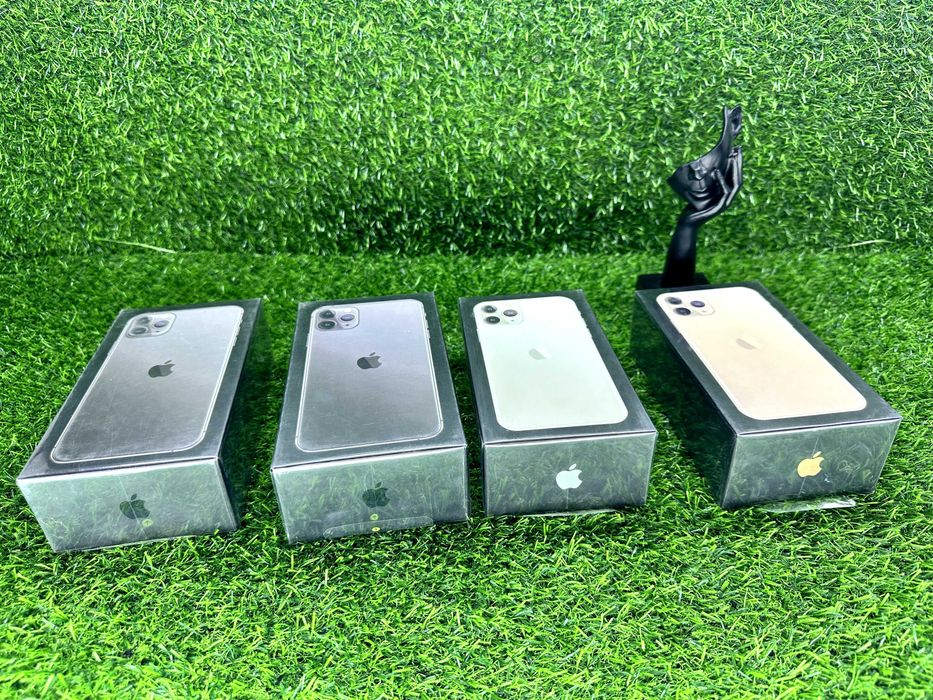 Найкраща ціна Iphone 11 Pro Max ПОДАРУНОК ЗВОНИ айфон 11 про макс