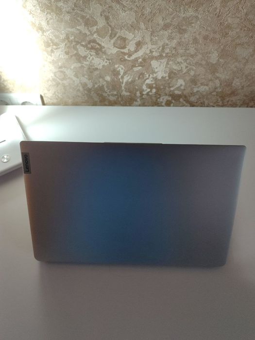 Ноутбук Lenovo Idea Pad1 15 ADA7 Cloud Grey