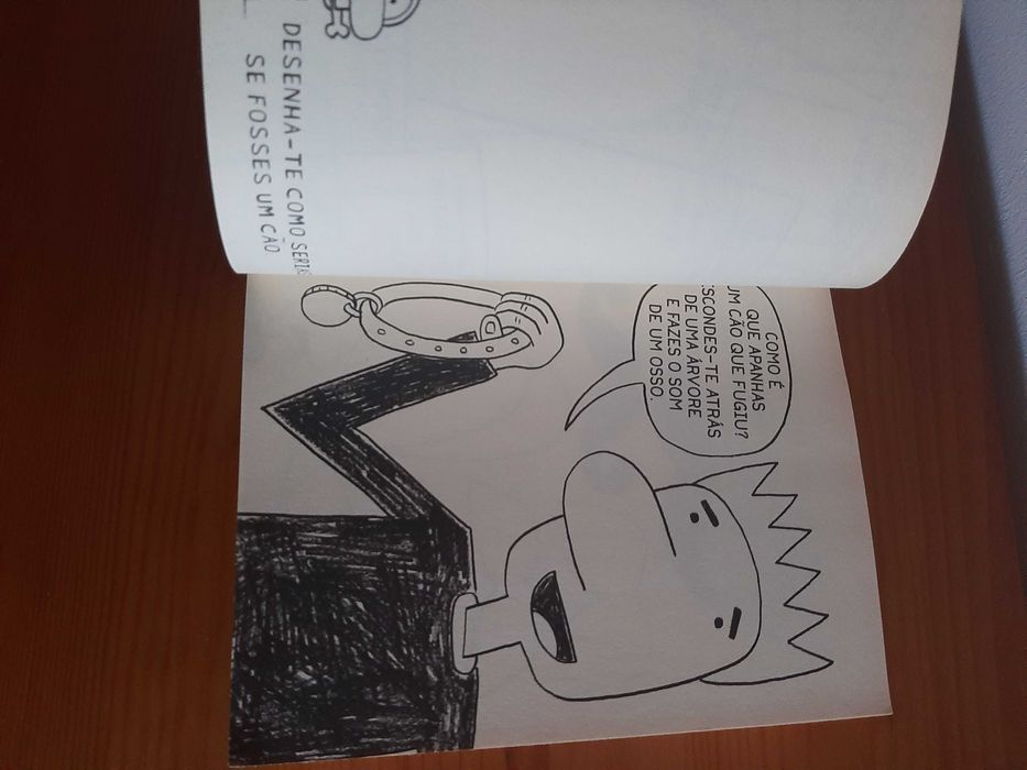 Livro - Não Comas Este Livro