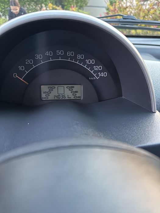 Smart fortwo 450
