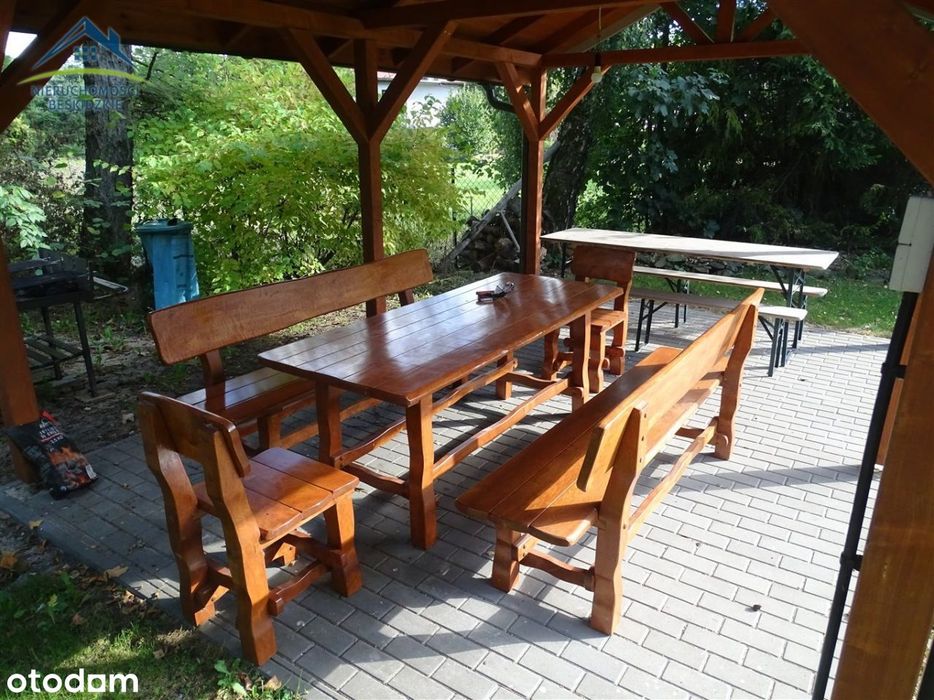 Dwa urządzone apartamenty w Wiśle, nad rzeką!