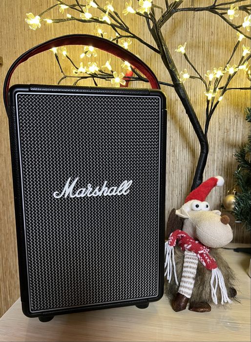 Marshall tufton з вітрини