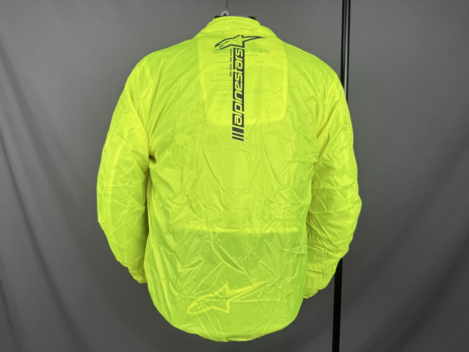 Дощовик Alpinestars Huricaine rain v2