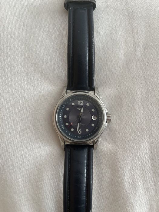 2 relógios por 10 euros