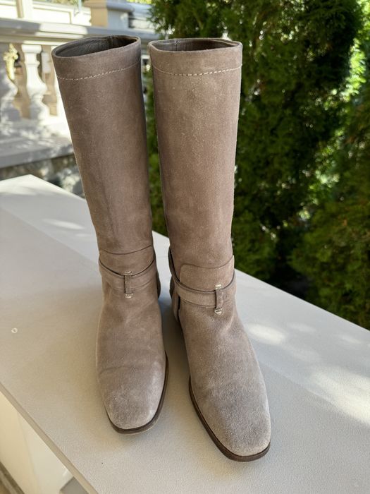 Сапоги Dior
