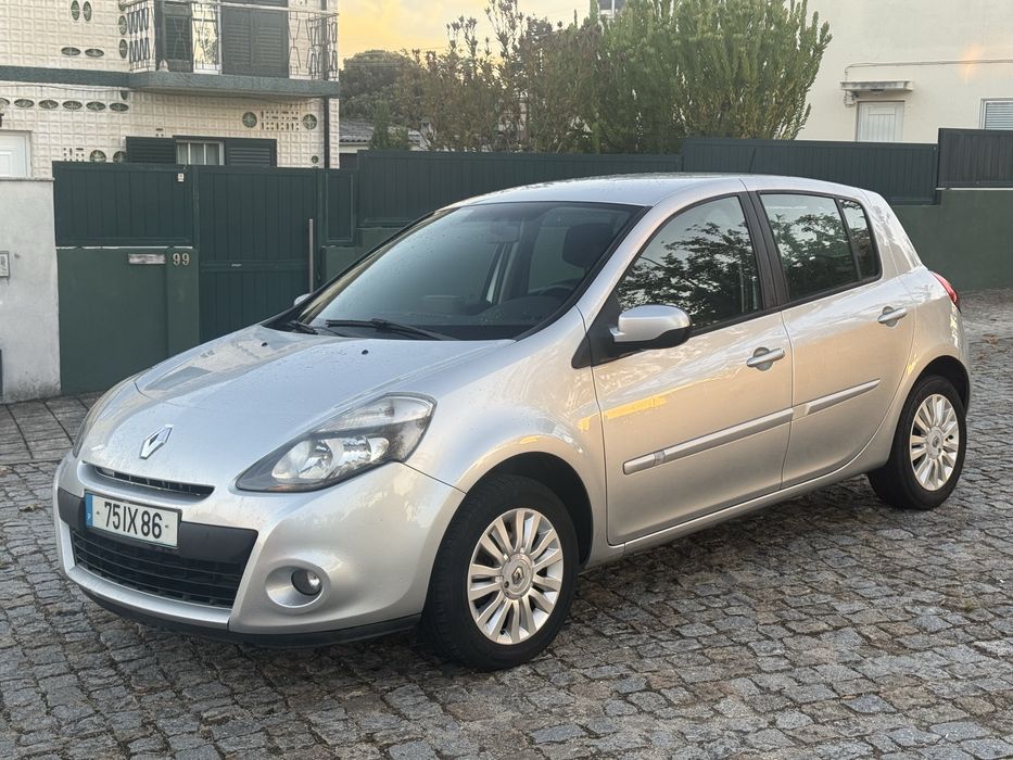 Renault clio 1.2i