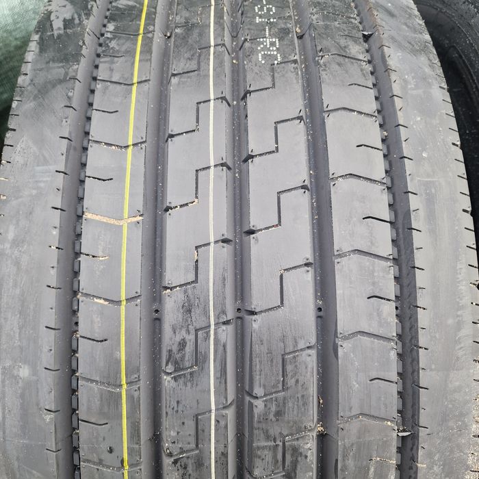 Opona prowadząca 385/55 R22.5 ADVANCE GR-S1