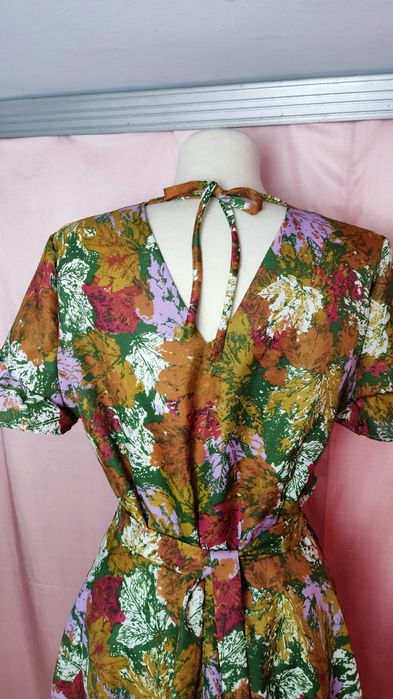 Sukienka na lato roz.36/38/40