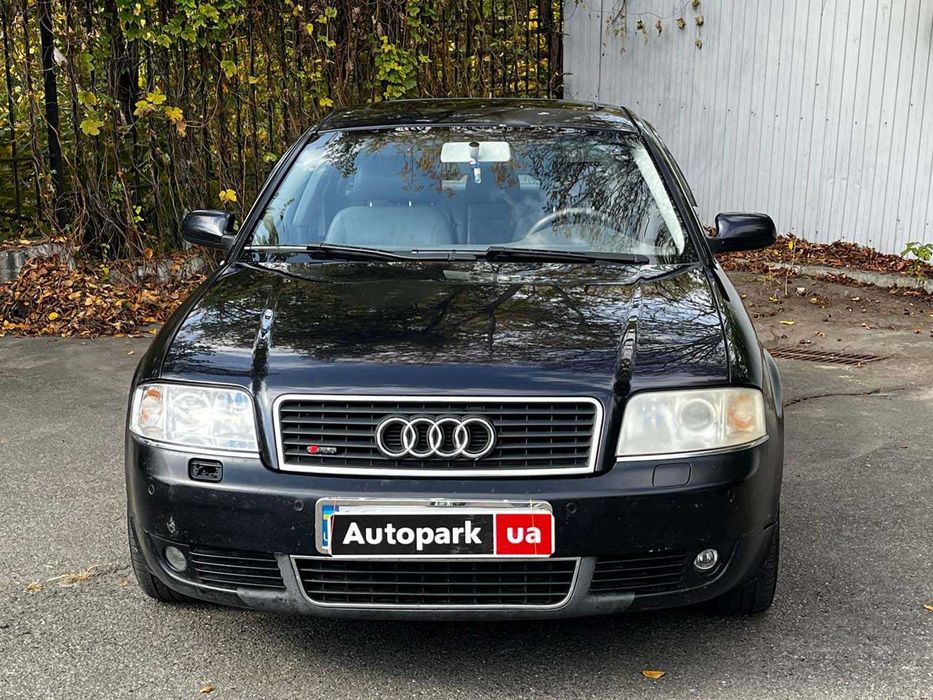 Продам Audi A6 2003р. #79618