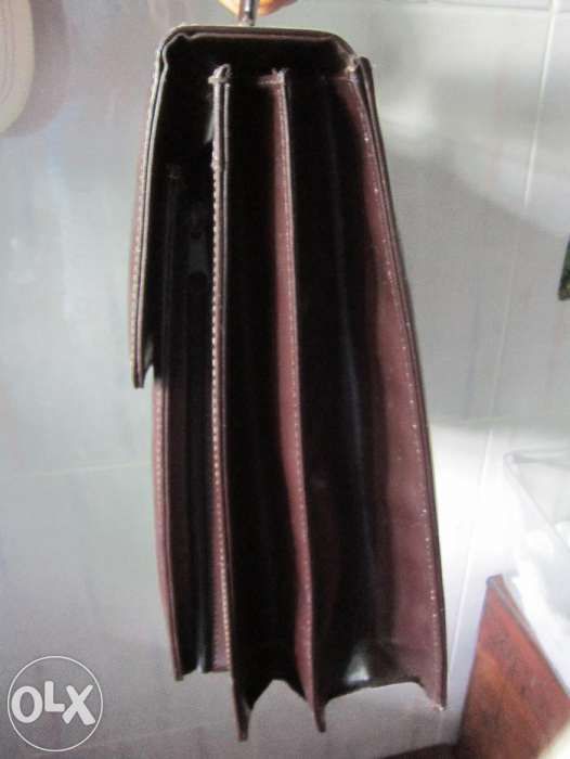 Mala de mulher e pasta nova unisexo