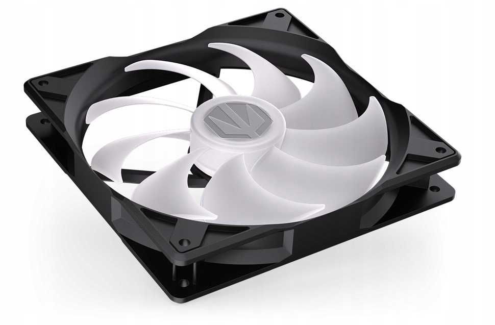 Wentylator Endorfy Stratus 120 PWM ARGB 120 mm