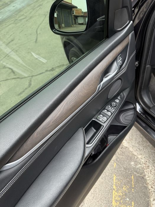 Bmw f15 25dx m-pack