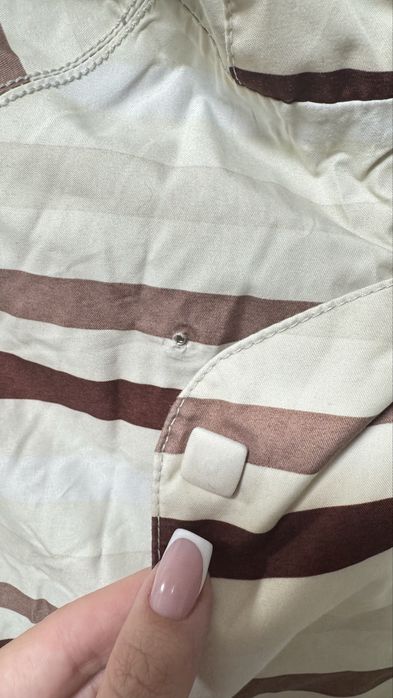 Жіночий лижний костюм Nitro + Etirel, розмір S