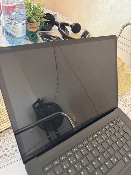 Ноутбук Microsoft Surface Laptop 4 1979 | 15” 2.5K Touch | i7-1185G7 | 16GB | 512GB SSD