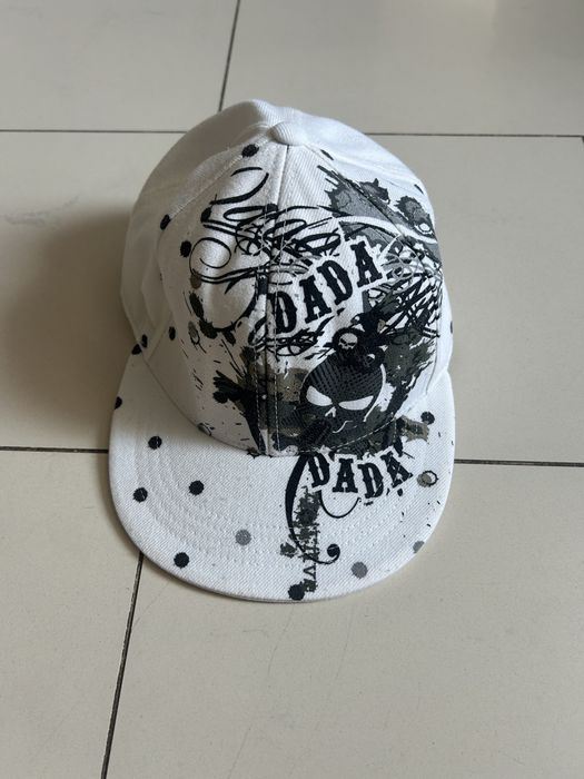 Вінтажна кепка Dada Supreme