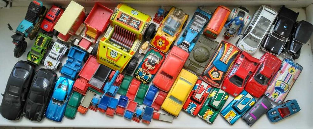 Машинки СССР мото грузовые спортивные авто ЗАЗ Жигули ВАЗ