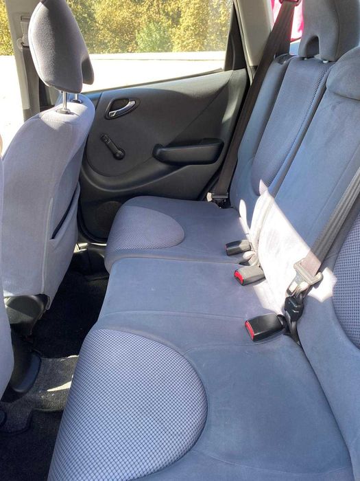 Honda Jazz Honda Jazz GD 1.2 i-DSI - 06