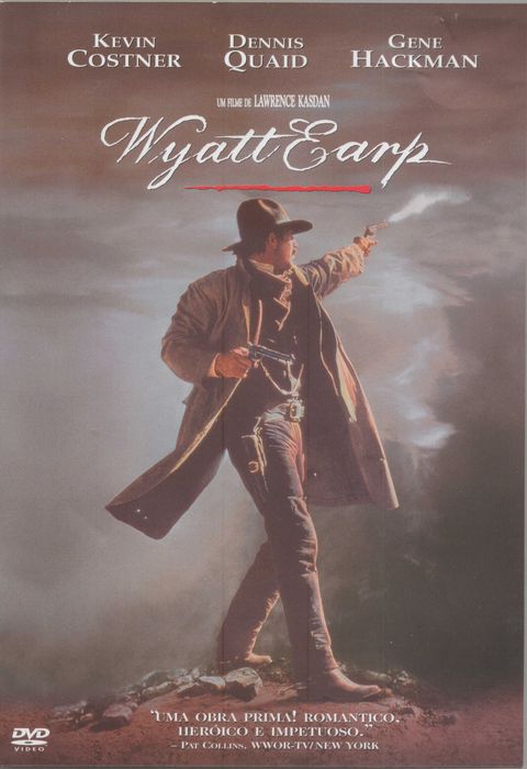 Wyatt Earp (1994)