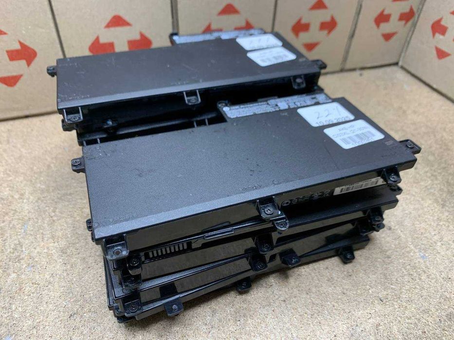 Оригінальна батарея HP CI03XL для ProBook 640 645 650 655 G2 G3