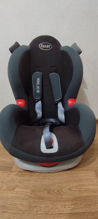 Автокрісло 4baby Weelmo