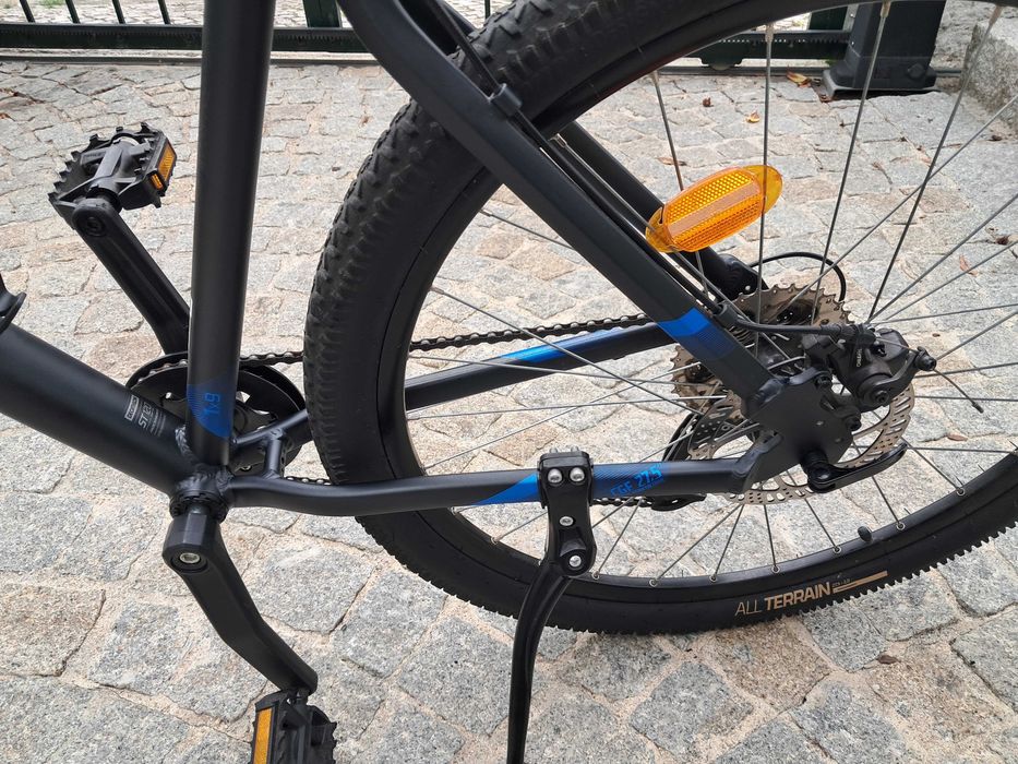 Bicicleta de estrada