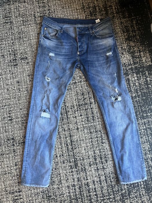 Spodnie dsquared2